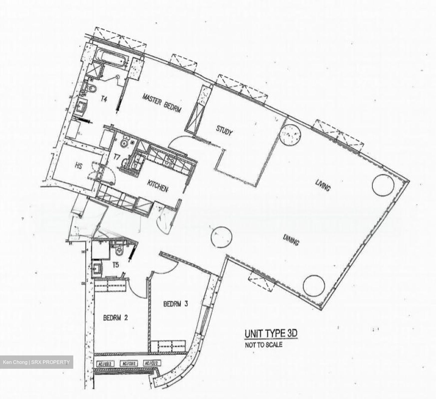 The Sail @ Marina Bay (D1), Apartment #563491421